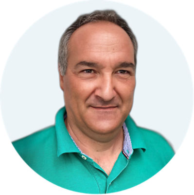 Salvador Salvatierra