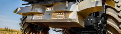 Seed Terminator