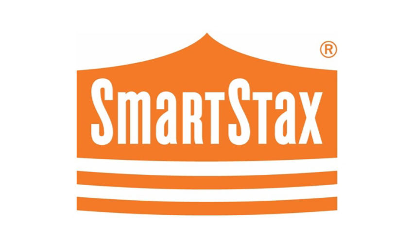 SmartStax logo