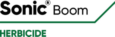 Sonic Boom logo