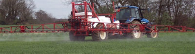Tank Mixes