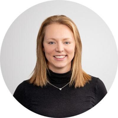Amy Nixon