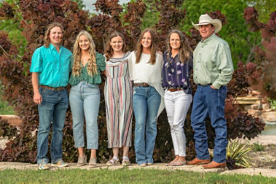 Climate Field View - Tom Cannon Family