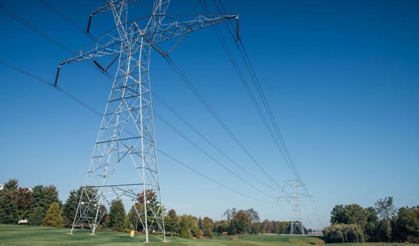 Powerlines