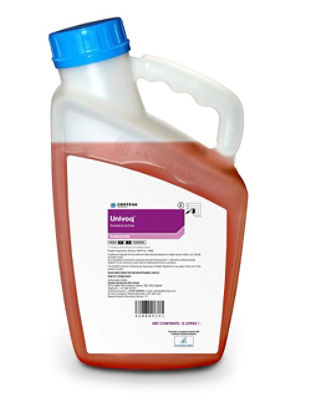 Univoq bottle
