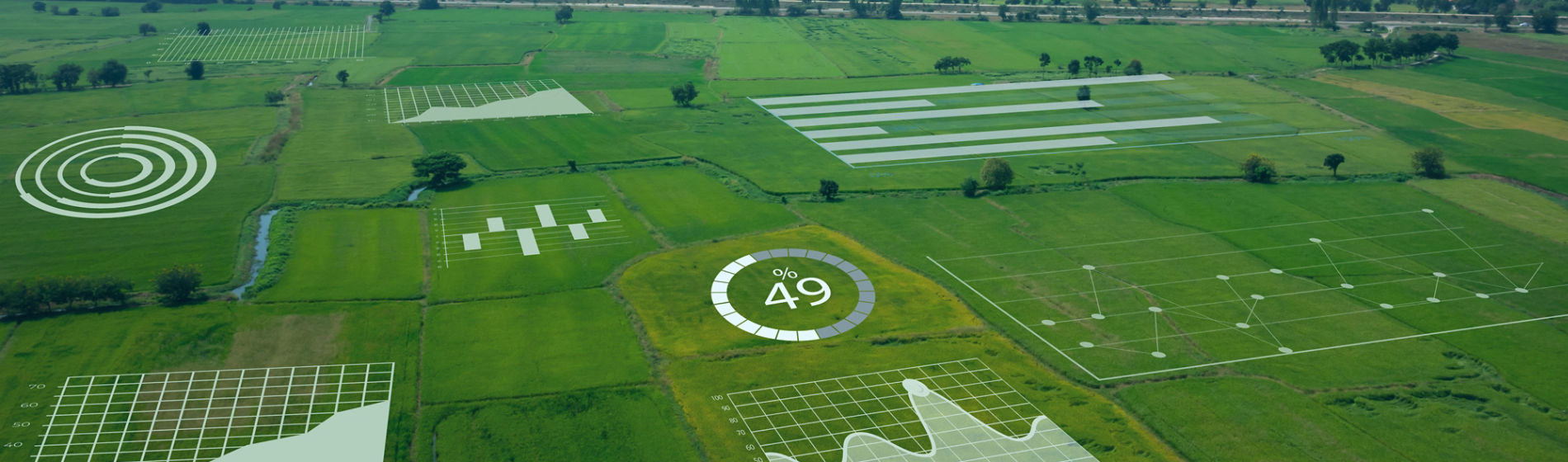 Utilidad del uso del GPS en las explotaciones