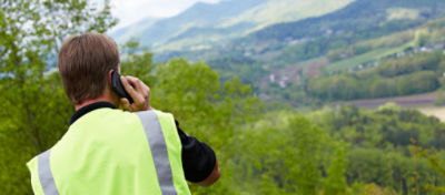 Georgia utility manager