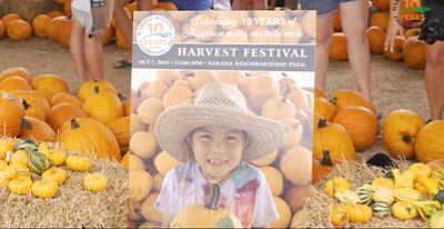Corteva Hawai‘i Harvest Fest 2023 Recap