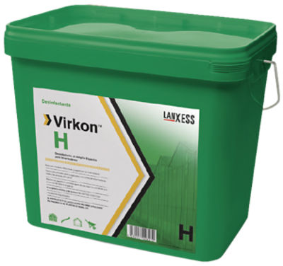 El caballero blanco de Virkon