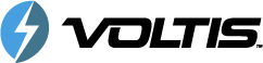 Voltis™ logo