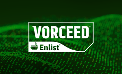 Vorceed™ Enlist® Corn