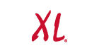 XL logo
