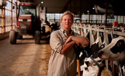 A Winning Combination