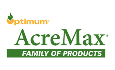 Logo - AcreMax family of products