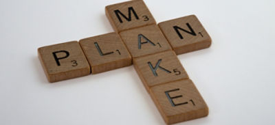make a plan