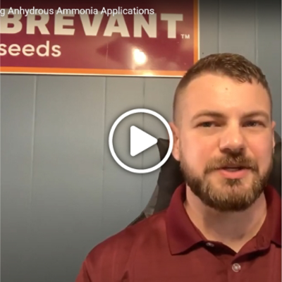 Anhydrous applications video thumbnail