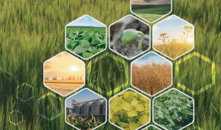 Biologicals Product Guide Cover for East