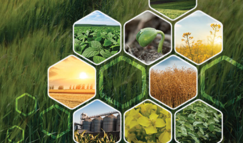 Biologicals Product Guide Cover for West