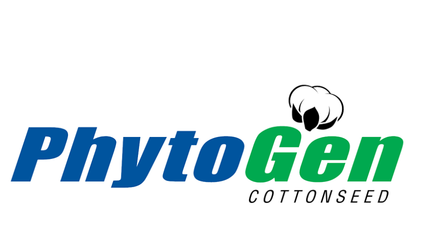 PhytoGen logo