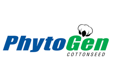 PhytoGen logo