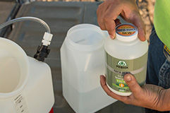 Inoculants Management