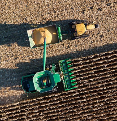 Customized to Perform on Your Farm