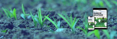 Guide champ de Corteva Agriscience