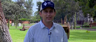 Mauricio Filho, Pecuarista-S da Bahia, prova que a resposta é ”sim”.