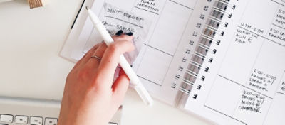 planner