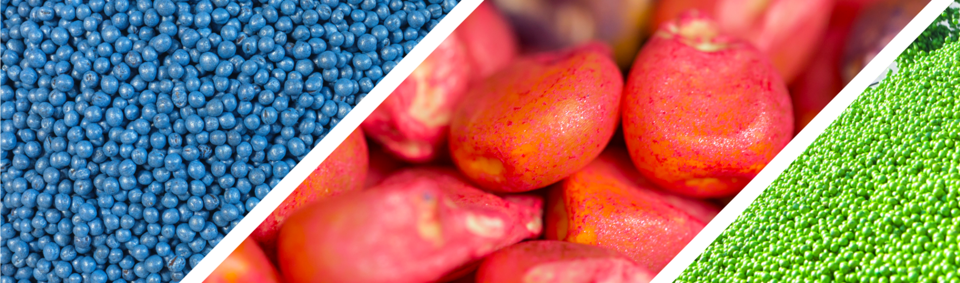 seed treatments