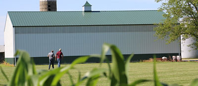 Farm operations