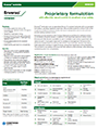 Thumbnail Enversa Tech Sheet