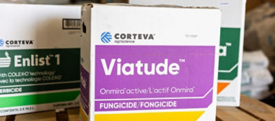viatude product box