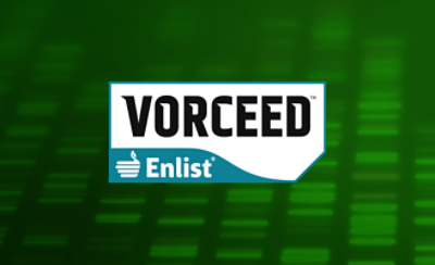 Vorceed™ Enlist™ Corn*