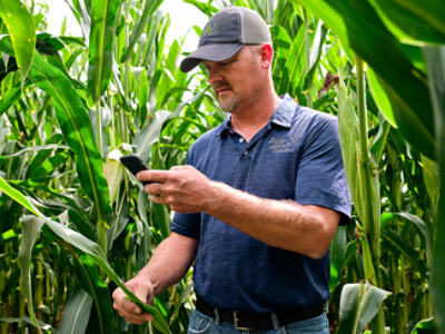 Walking Your Fields® Newsletter