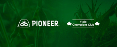 Yield Champions Club