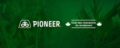 Club des champions du rendement