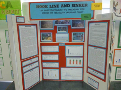 Science Fair