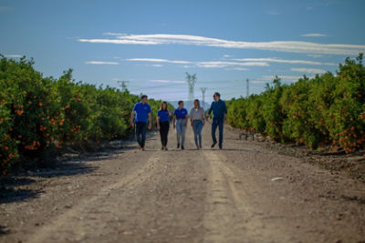 Corteva Biologicals: Insieme costruiamo nuove possibilità