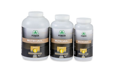 11CFT Inoculant Family bottles
