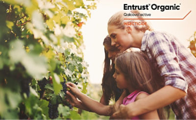 Entrust Sustainable Agriculture