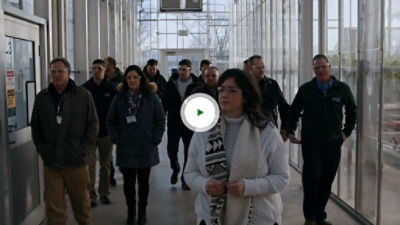 Hear from Pioneer reps