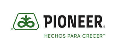 Logo da Pioneer