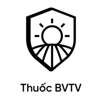 Crop Protection Icon