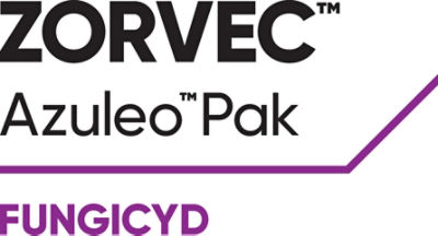 Zorvec™ Azuleo Pak