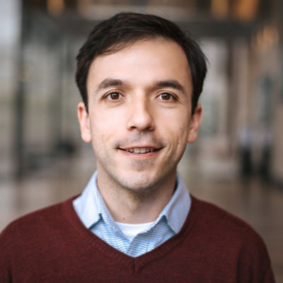 David Pinzon photo
