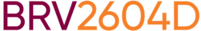 BRV2604D