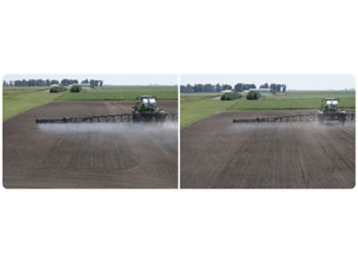 Enlist E3 Physical Drift Comparison Infographic