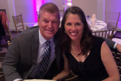 Roger Theisen bio image