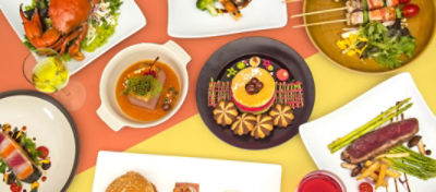 Why Food Options Are Good